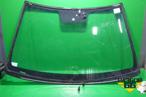 Стекло лобовое (с обогревом) (86110M0400) для Hyundai Creta с 2016-2021г (Крета)