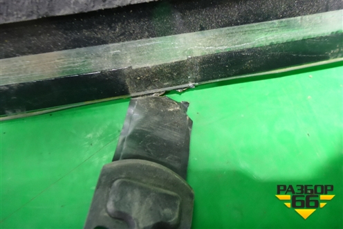 Стекло лобовое (с обогревом) (86110M0400) для Hyundai Creta с 2016-2021г (Крета)