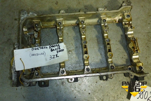 Постель распредвала (нижняя 3ZR20л) для Toyota Rav-4 с 2006-2013г (Рав 4)