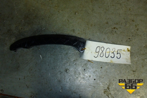 Успокоитель цепи (3ZR20л) для Toyota Rav-4 с 2006-2013г (Рав 4)
