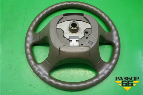 Рулевое колесо под AIR BAG без AIR BAG для Nissan Bluebird Sylphy с 2000-2005г