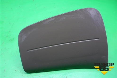 Подушка безопасности пассажирская в торпедо для Nissan Bluebird Sylphy с 2000-2005г (Блюбирд Силфи)