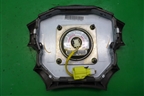 Подушка безопасности в рулевое колесо для Nissan Bluebird Sylphy с 2000-2005г (Блюбирд Силфи)