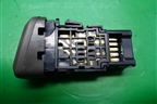 Кнопка аварийной сигнализации для Nissan Bluebird Sylphy с 2000-2005г