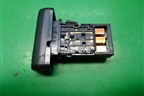 Кнопка обогрева заднего стекла для Nissan Bluebird Sylphy с 2000-2005г
