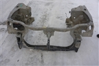 Панель передняя для Nissan Bluebird Sylphy с 2000-2005г