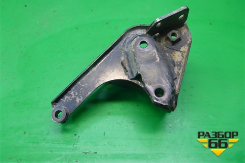 Кронштейн опоры двигателя задний (1.5л QG15) для Nissan Bluebird Sylphy с 2000-2005г (Блюбирд Силфи)