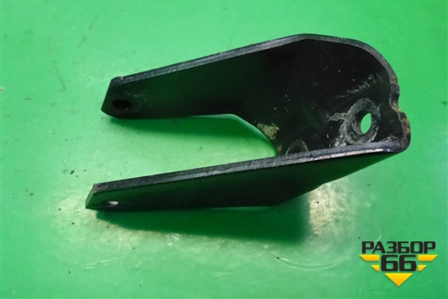 Кронштейн опоры двигателя передний (1.5л QG15) для Nissan Bluebird Sylphy с 2000-2005г (Блюбирд Силфи)