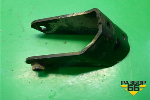Кронштейн опоры двигателя передний (1.5л QG15) для Nissan Bluebird Sylphy с 2000-2005г (Блюбирд Силфи)