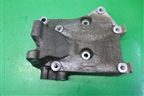 Кронштейн компрессора кондиционера (1.5л QG15) для Nissan Bluebird Sylphy с 2000-2005г (Блюбирд Силфи)