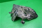 Площадка под аккумулятор для Nissan Bluebird Sylphy с 2000-2005г (Блюбирд Силфи)