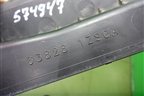 Пыльник переднего крыла правого (638281ZS0A) для Nissan Patrol (Y62) с 2010г (Патрол)