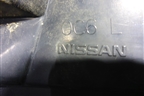 Фонарь задний внутренний левый (до 2014г) (265551LB1A) для Nissan Patrol (Y62) с 2010г (Патрол)