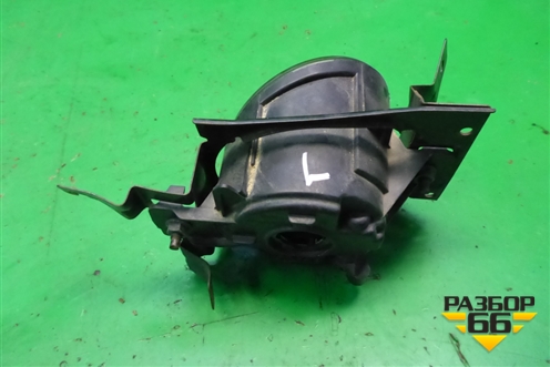 Фара противотуманная левая (261558990A) для Nissan Teana (J32) с 2008-2013г