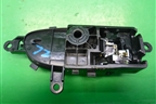 Ручка внутренняя двери задней левой для Nissan Teana (J32) с 2008-2013г (Теана)