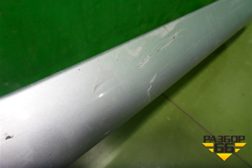 Накладка подножки левой (крашеная) (5177160180) для Toyota Land Cruiser Prado(150) с 2009г (Ленд Крузер Прадо)