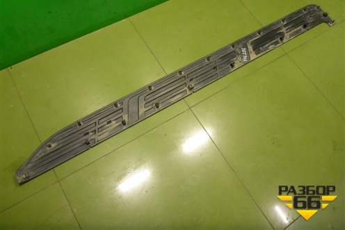 Накладка подножки левой (5177260150) для Toyota Land Cruiser Prado(150) с 2009г (Ленд Крузер Прадо)