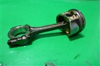 Поршень с шатуном (1.5л QG15) для Nissan Bluebird Sylphy с 2000-2005г