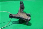 Кронштейн двигателя правый (1.5л QG15) для Nissan Bluebird Sylphy с 2000-2005г (Блюбирд Силфи)