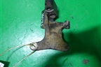 Кронштейн двигателя правый (1.5л QG15) для Nissan Bluebird Sylphy с 2000-2005г (Блюбирд Силфи)