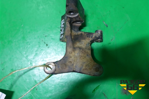 Кронштейн двигателя правый (1.5л QG15) для Nissan Bluebird Sylphy с 2000-2005г (Блюбирд Силфи)