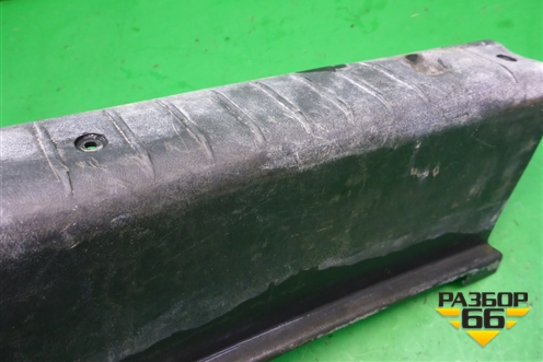 Обшивка багажника на заднюю панель (седан) (11185602016) для VAZ Granta/Гранта