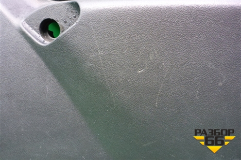 Обшивка двери задней правой под механику (21906202014) для VAZ Granta/Гранта