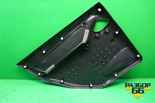 Обшивка двери задней правой под механику (21906202014) для VAZ Granta/Гранта