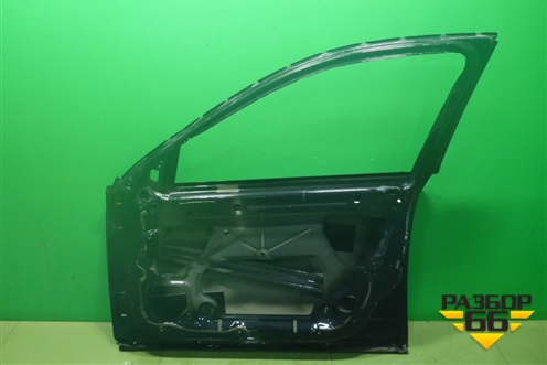Дверь передняя правая (после 2007г) для Saab 9-3 с 2002г