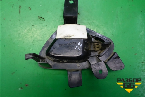 Ручка внутренняя двери задней левой (21906205181) для VAZ Granta/Гранта