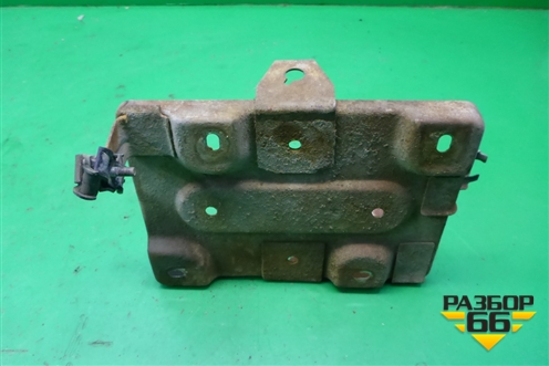 Площадка под аккумулятор для VAZ Granta/Гранта