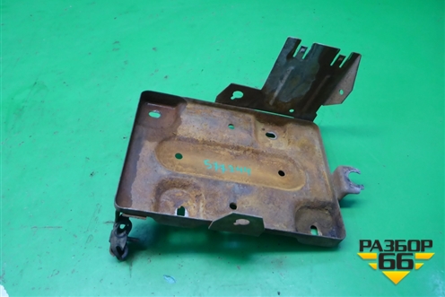 Площадка под аккумулятор для VAZ Granta/Гранта
