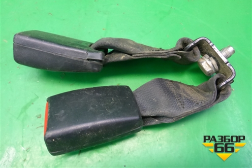 Замок ремня безопасности задний (пара) для VAZ Granta/Гранта