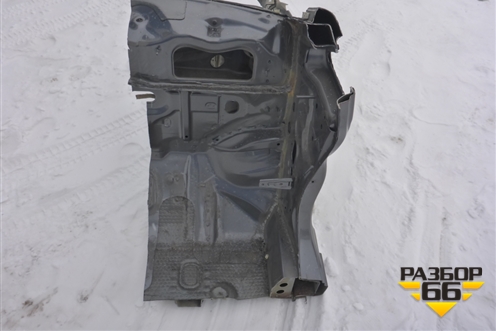 Лонжерон передний правый для Honda Civic 4D с 2006-2012г