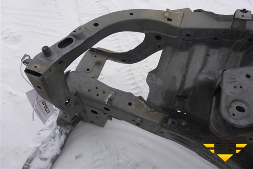 Лонжерон передний правый для Honda Civic 4D с 2006-2012г