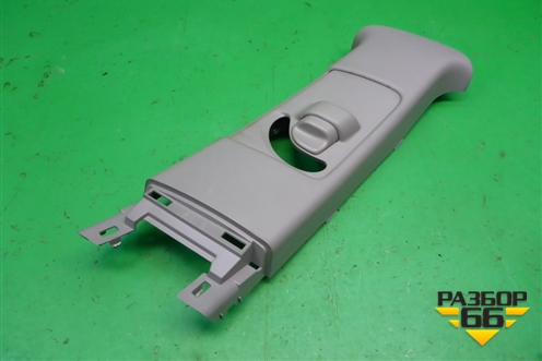 Обшивка стойки центральная верхняя правая (84111SNA) для Honda Civic 4D с 2006-2012г