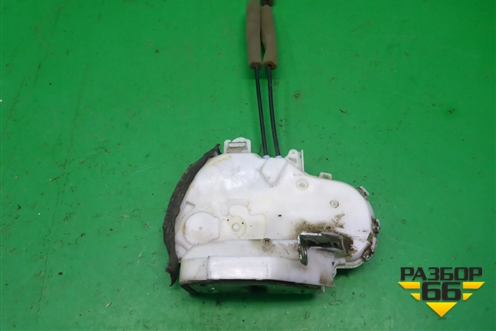 Замок двери задней правой для Honda Civic 4D с 2006-2012г