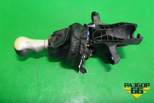 Кулиса КПП МКПП для Honda Civic 4D с 2006-2012г