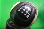 Кулиса КПП МКПП для Honda Civic 4D с 2006-2012г