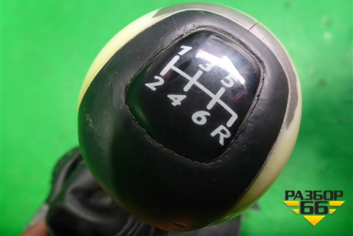 Кулиса КПП МКПП для Honda Civic 4D с 2006-2012г