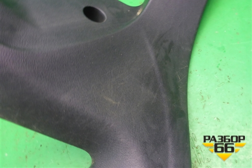Накладка порога внутренняя заднего правого (84261SNA) для Honda Civic 4D с 2006-2012г
