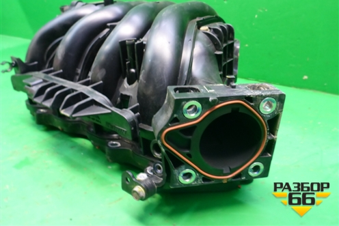 Коллектор впускной (1.8л R18A2) для Honda Civic 4D с 2006-2012г