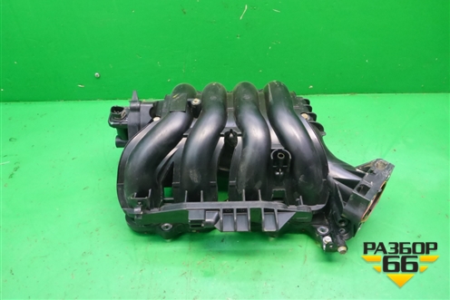 Коллектор впускной (1.8л R18A2) для Honda Civic 4D с 2006-2012г