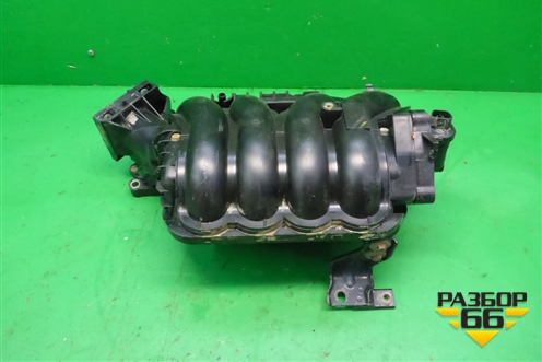 Коллектор впускной (1.8л R18A2) для Honda Civic 4D с 2006-2012г