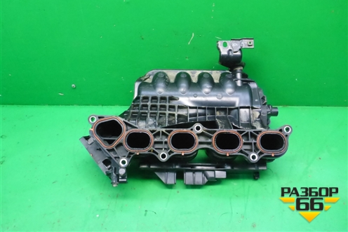 Коллектор впускной (1.8л R18A2) для Honda Civic 4D с 2006-2012г