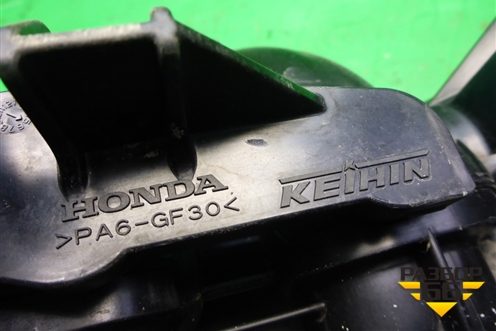Коллектор впускной (1.8л R18A2) для Honda Civic 4D с 2006-2012г