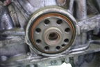 Двигатель (1.8л R18A2 МКПП) для Honda Civic 4D с 2006-2012г