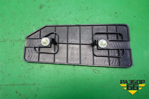 Накладка внутренняя (педаль отдыха) (46992SNBA) для Honda Civic 4D с 2006-2012г