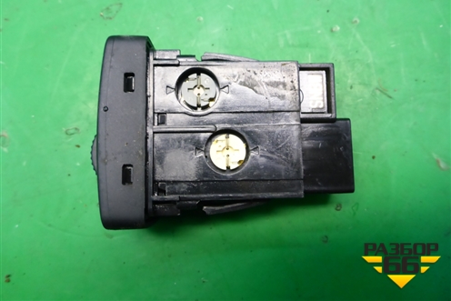 Переключатель корректора фар для Honda Civic 4D с 2006-2012г