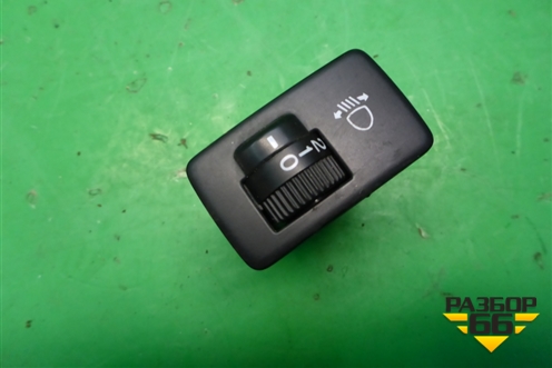 Переключатель корректора фар для Honda Civic 4D с 2006-2012г